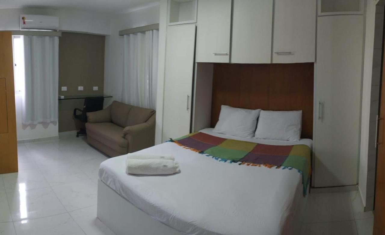 No Coracao De Boa Viagem Lägenhet Recife Exteriör bild